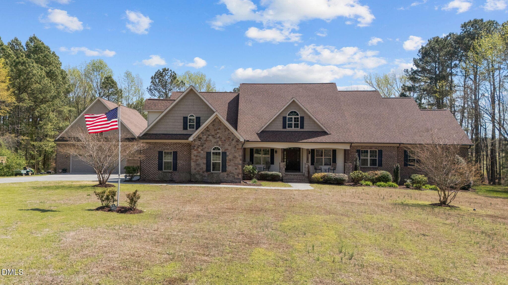 1-web-or-mls-01-dji_20260331124239_0153_ - 2983 Hallie Burnette Road, Oxford, NC 27565