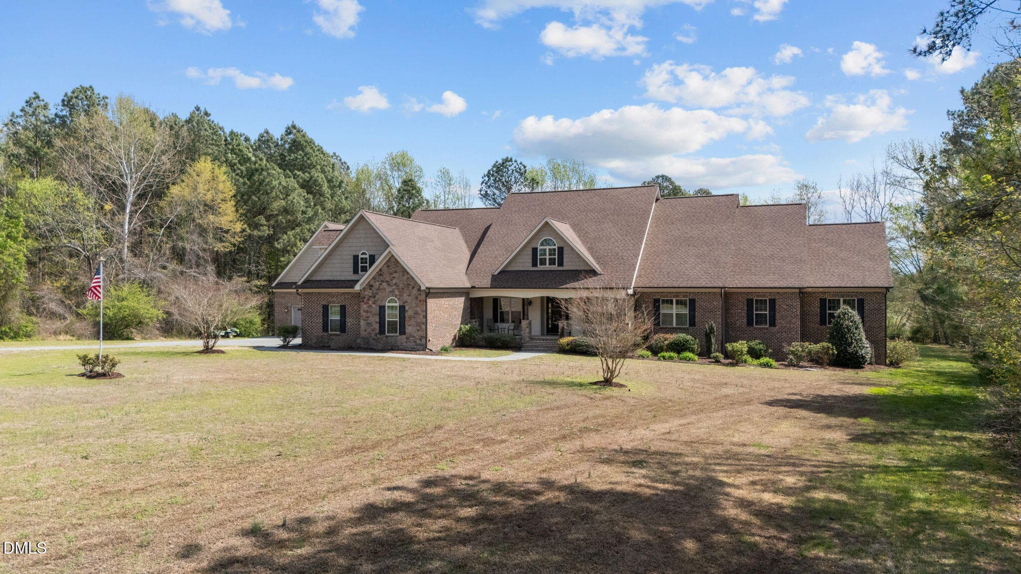 2-web-or-mls-02-DJI_20260331122835_0139_ - 2983 Hallie Burnette Road, Oxford, NC 27565