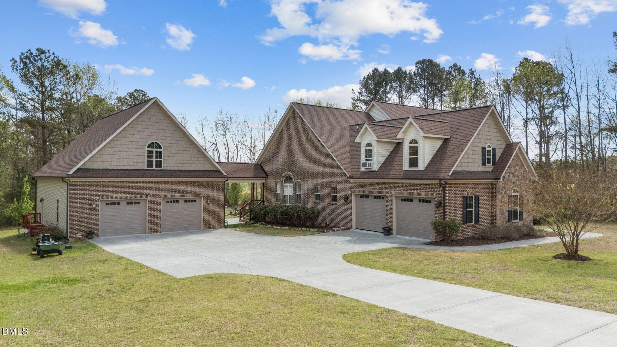3-web-or-mls-03-dji_20260331122941_0141_ - 2983 Hallie Burnette Road, Oxford, NC 27565