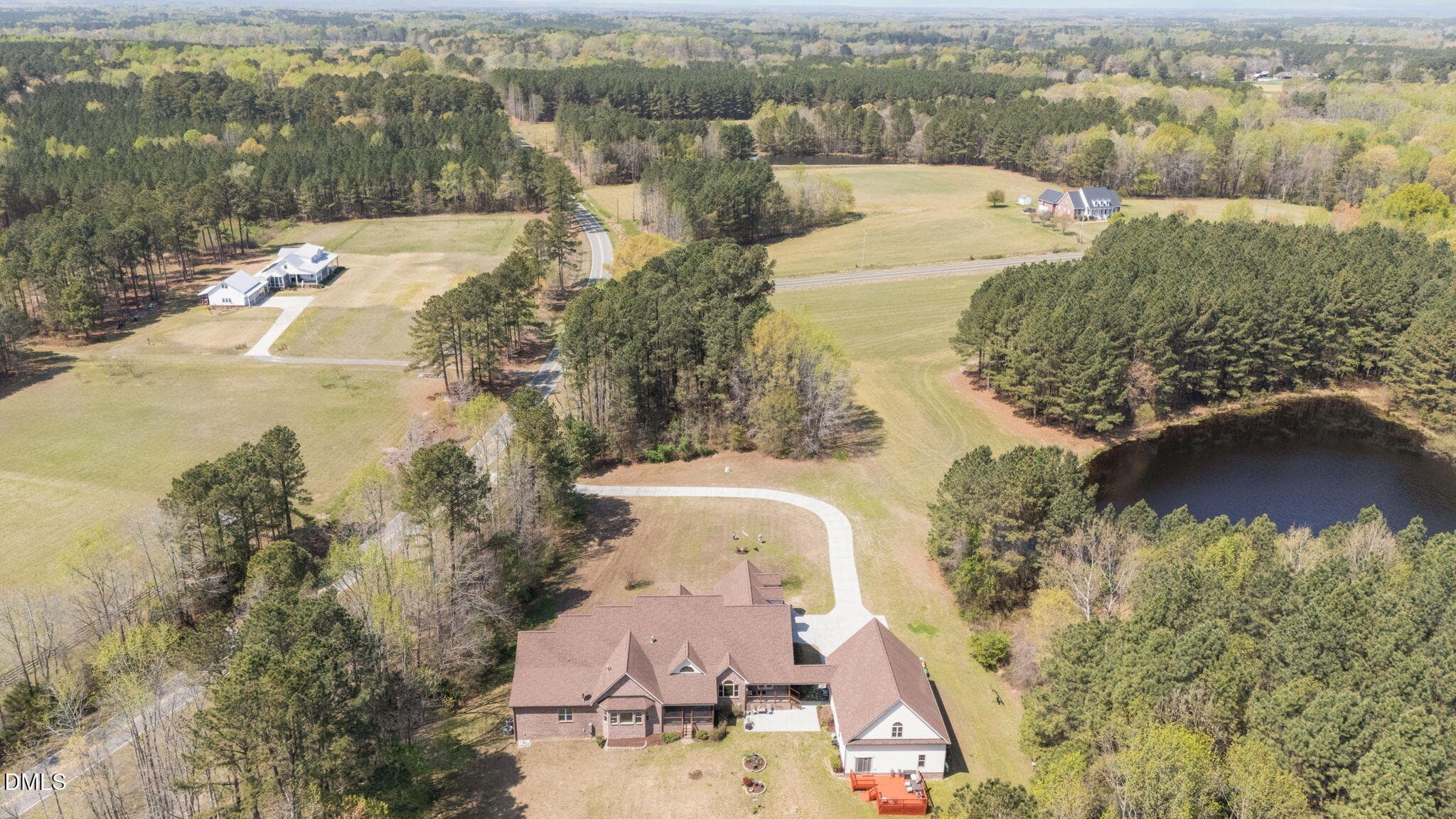 22-web-or-mls-22-dji_20260331124119_0152 - 2983 Hallie Burnette Road, Oxford, NC 27565