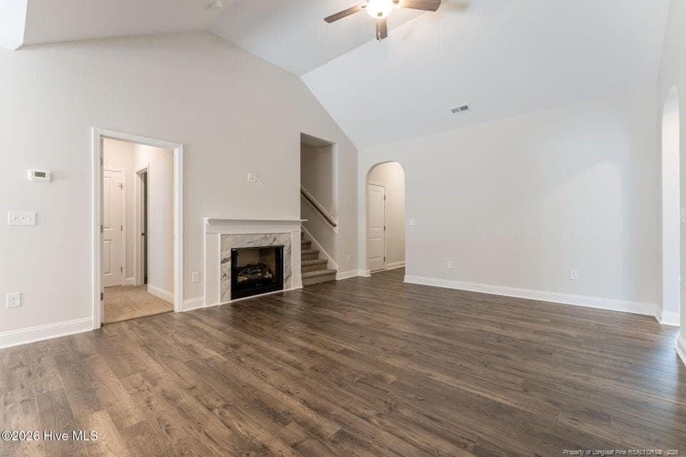 Photo 3 - 209 Telluride Court, Aberdeen, NC 28315