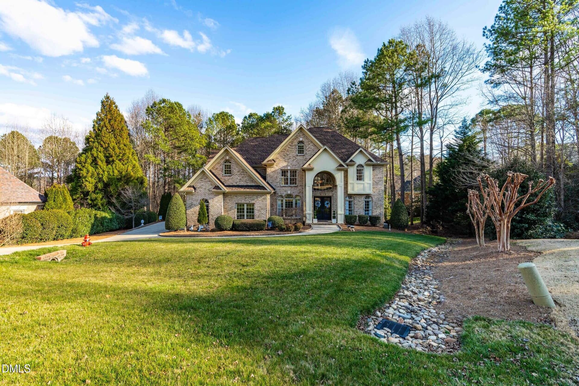 1_dsc04059 - 210 Ivey Gate Lane, Garner, NC 27529