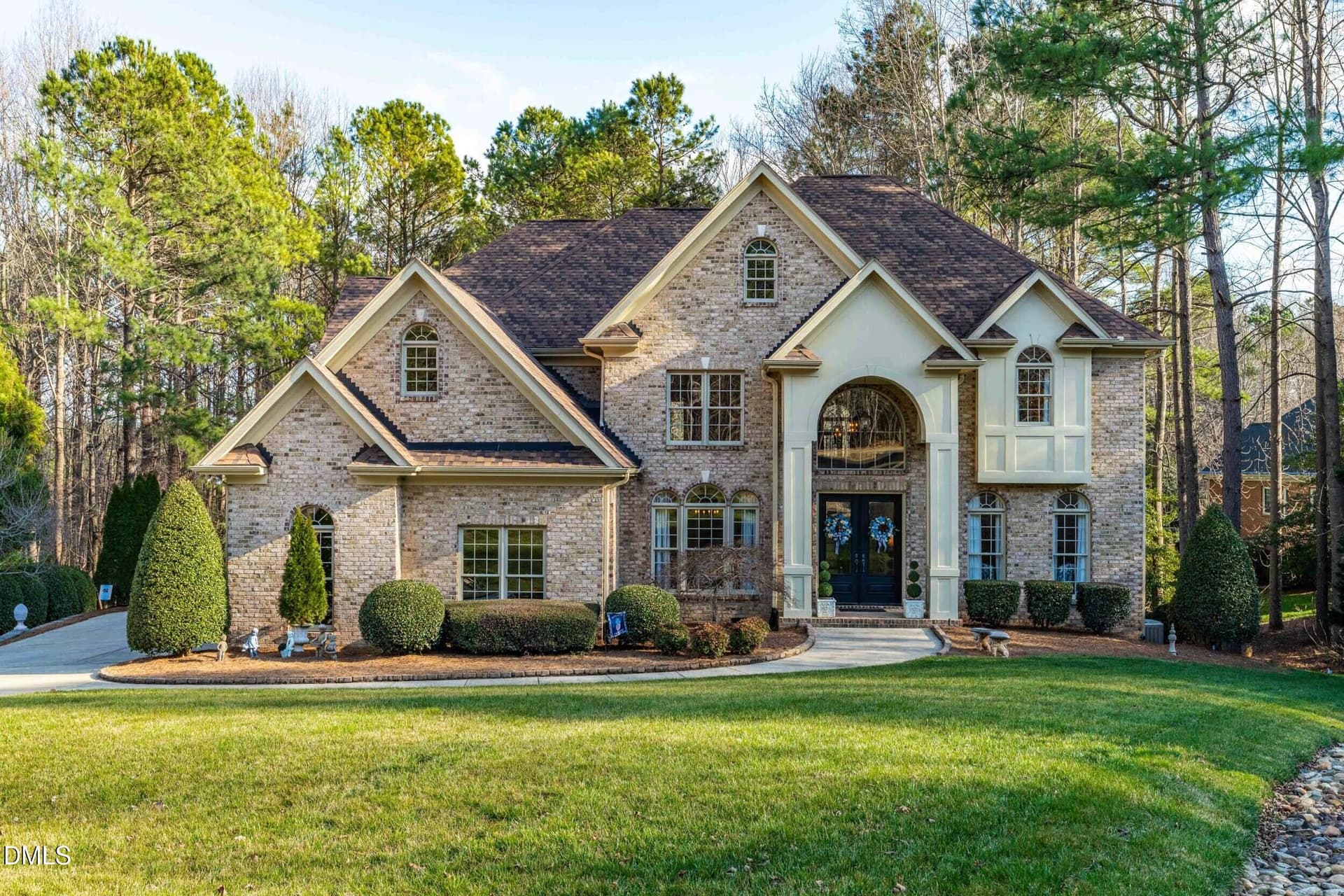 Primary - 210 Ivey Gate Lane, Garner, NC 27529
