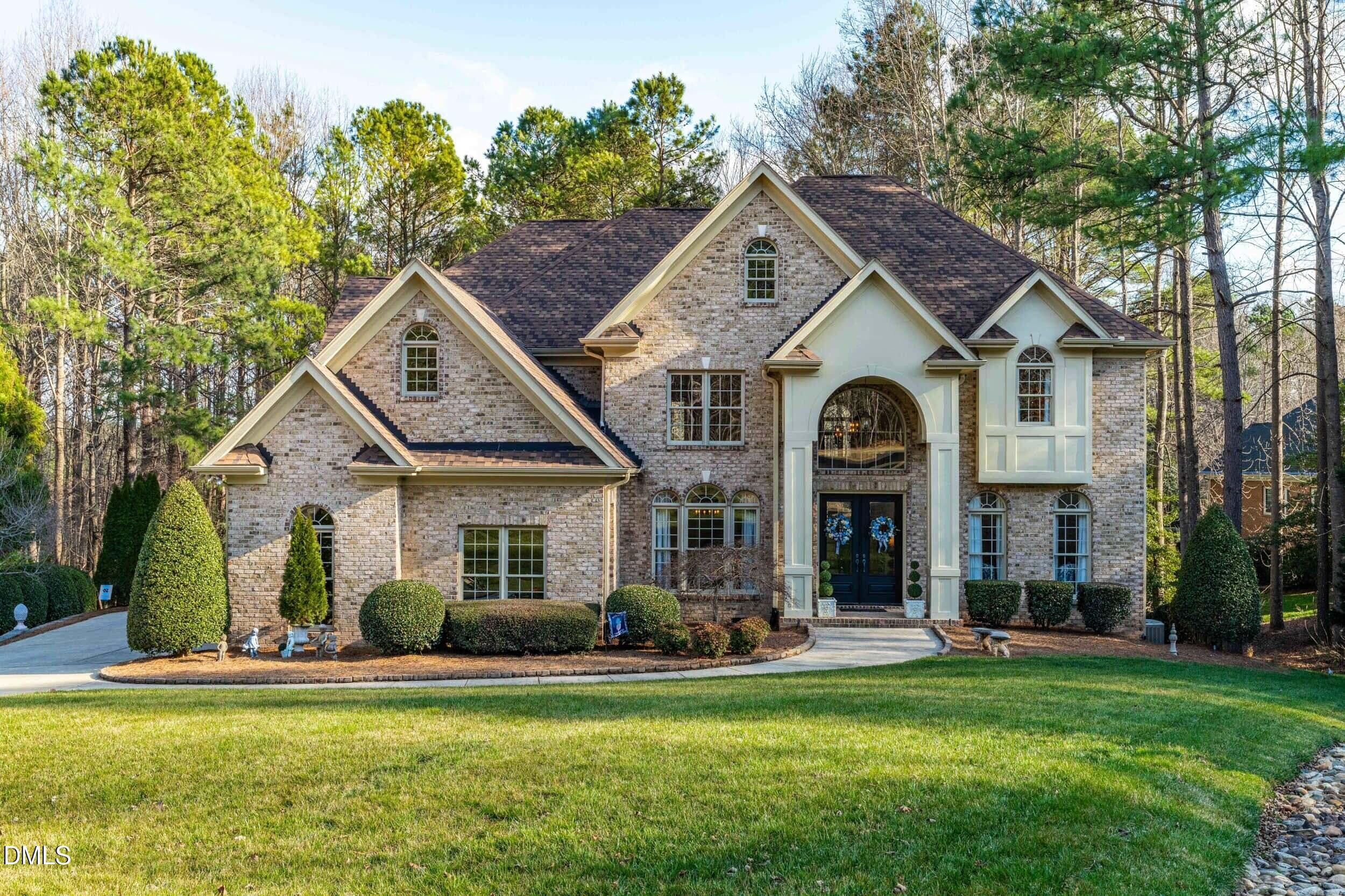 Primary - 210 Ivey Gate Lane, Garner, NC 27529