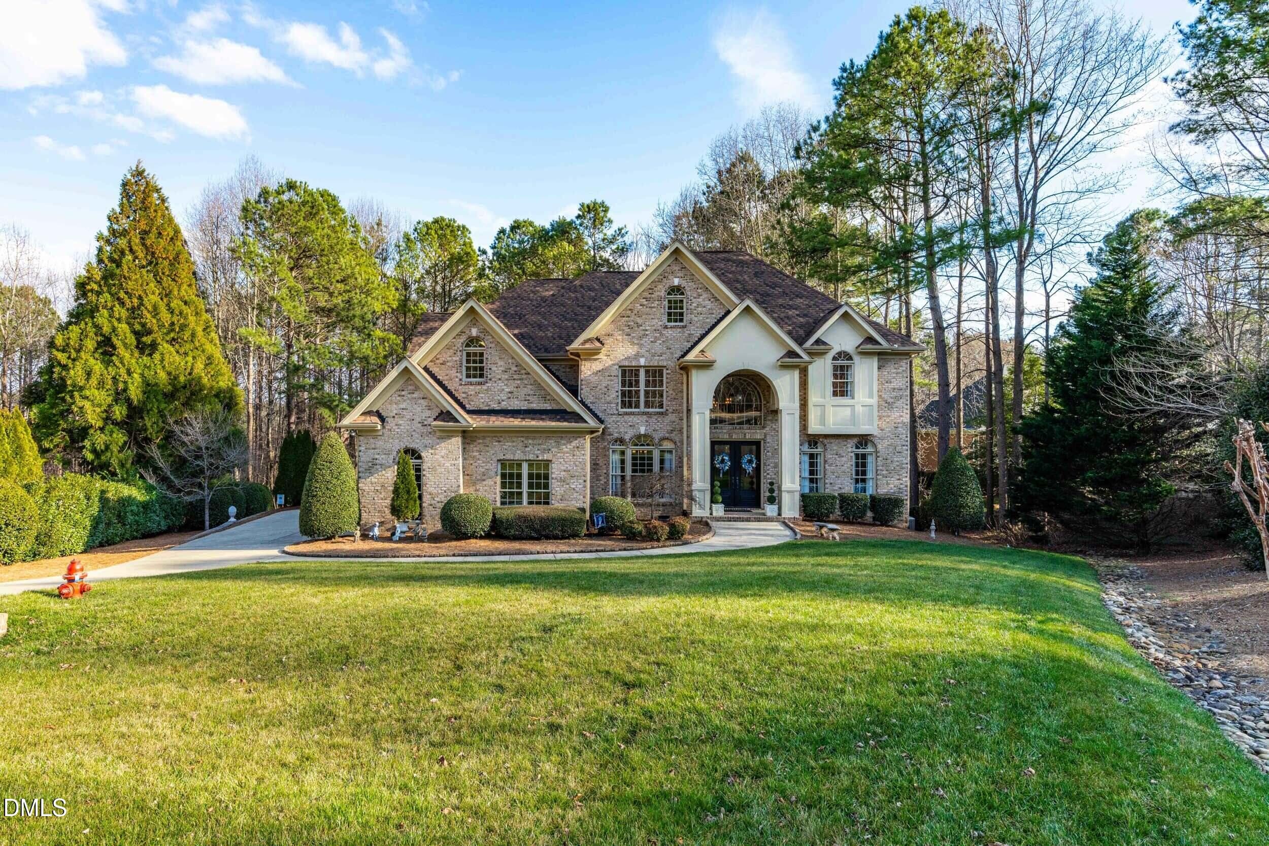 3_dsc04061 - 210 Ivey Gate Lane, Garner, NC 27529