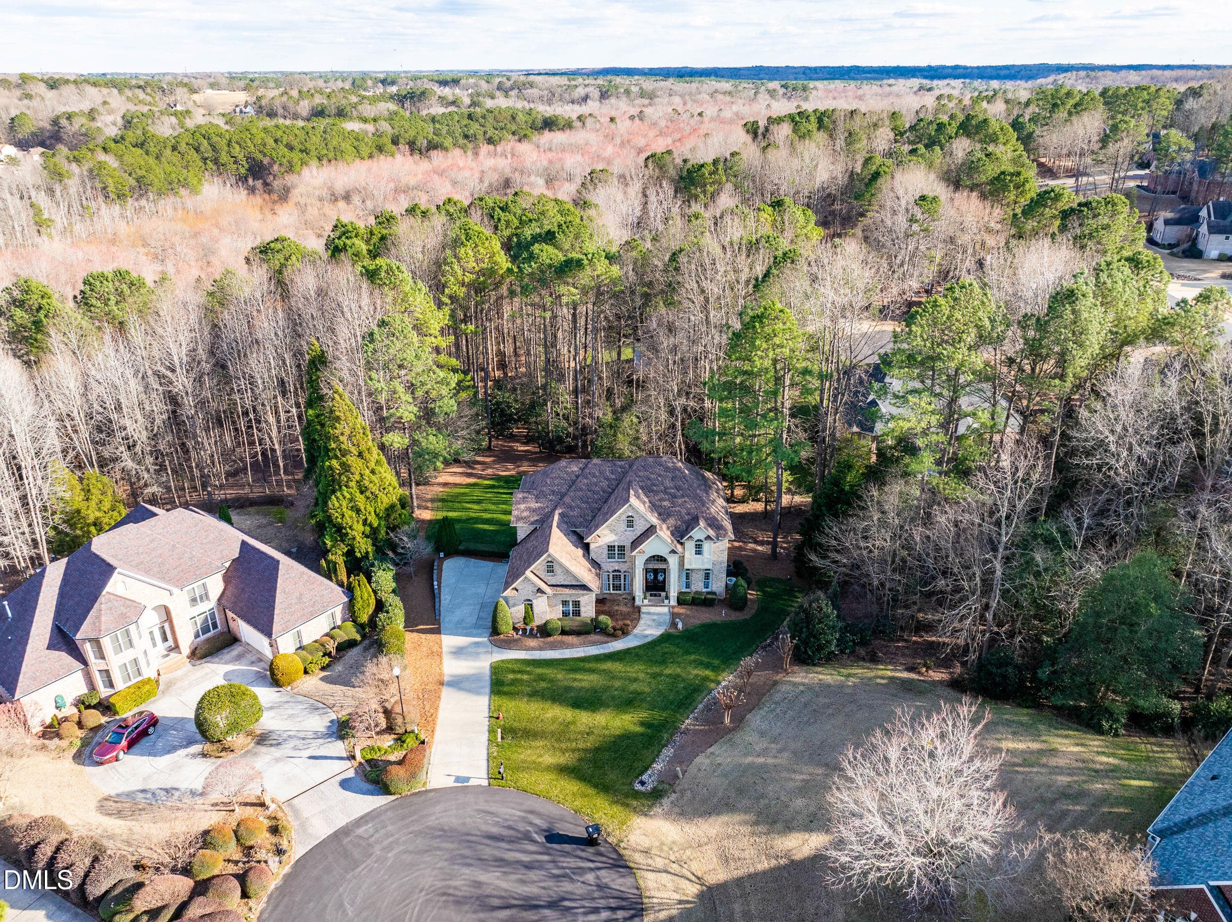 5_photo feb 20 2026, 9 02 30 am - 210 Ivey Gate Lane, Garner, NC 27529