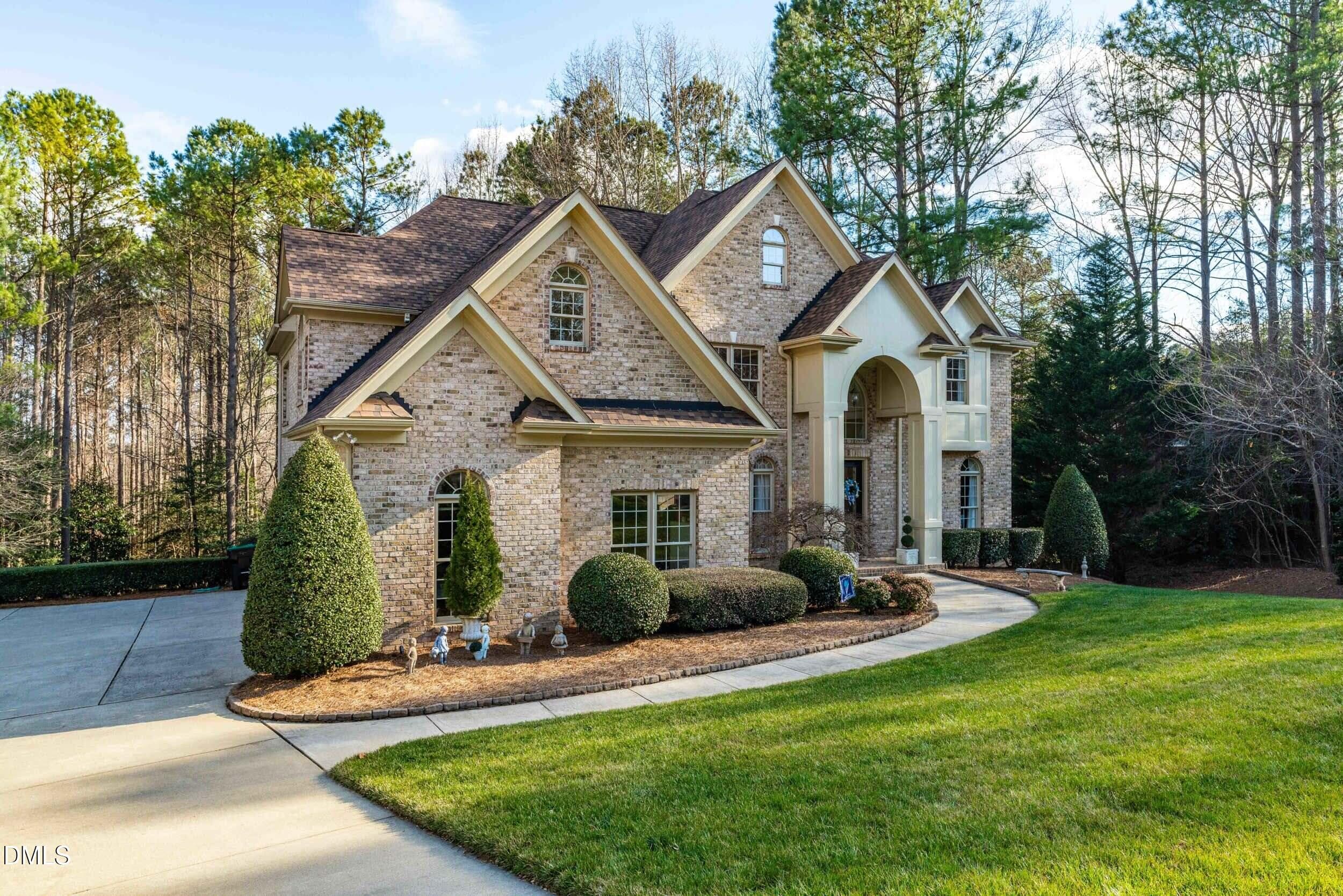 7_dsc04057 - 210 Ivey Gate Lane, Garner, NC 27529