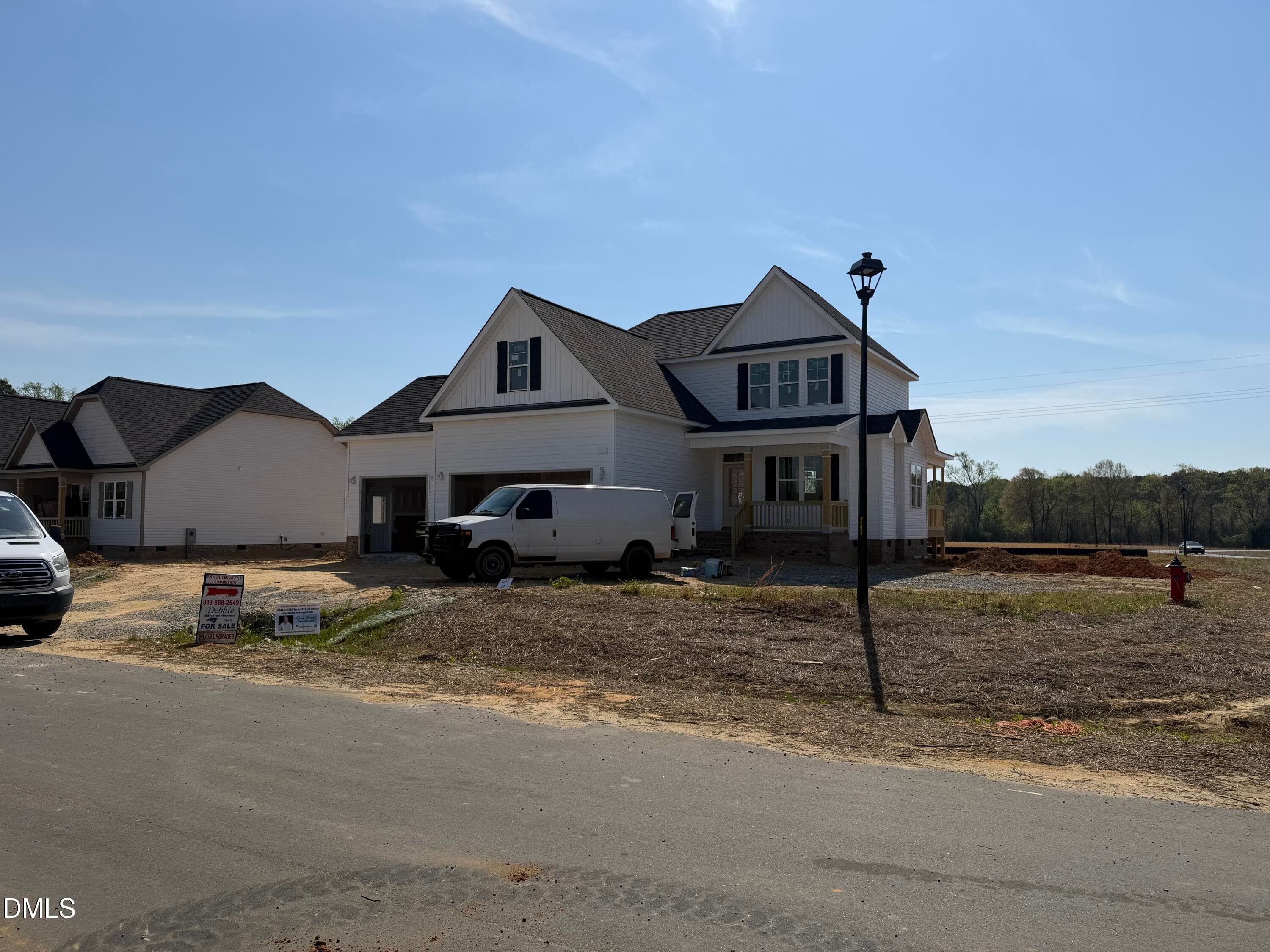 IMG_6511 - 18 Charles Point (lot 21) Lane, Selma, NC 27576