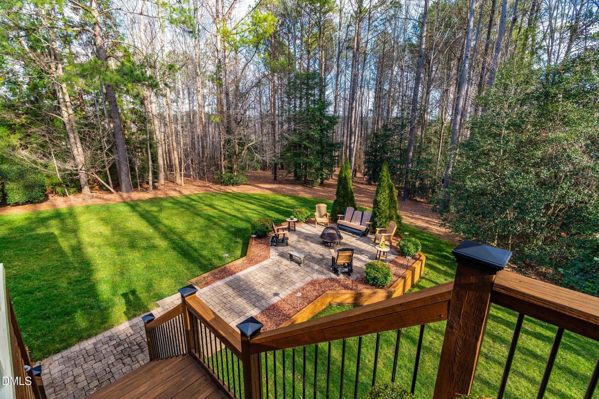 64_dsc04045 - 210 Ivey Gate Lane, Garner, NC 27529