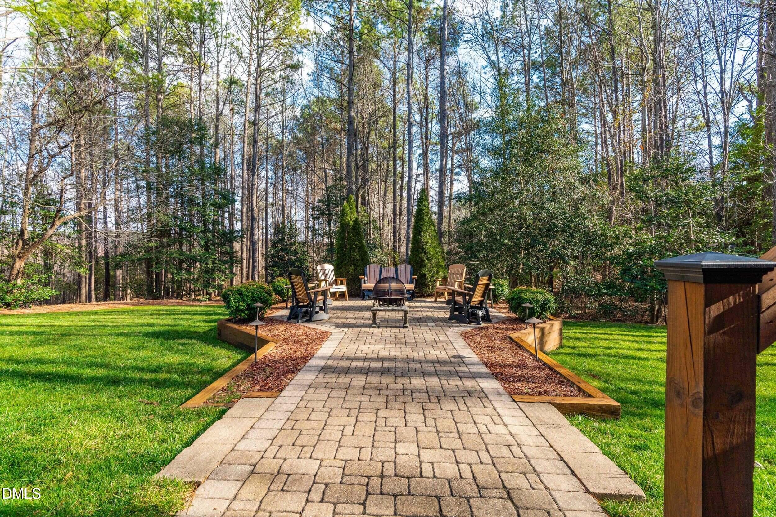 65_dsc04046 - 210 Ivey Gate Lane, Garner, NC 27529