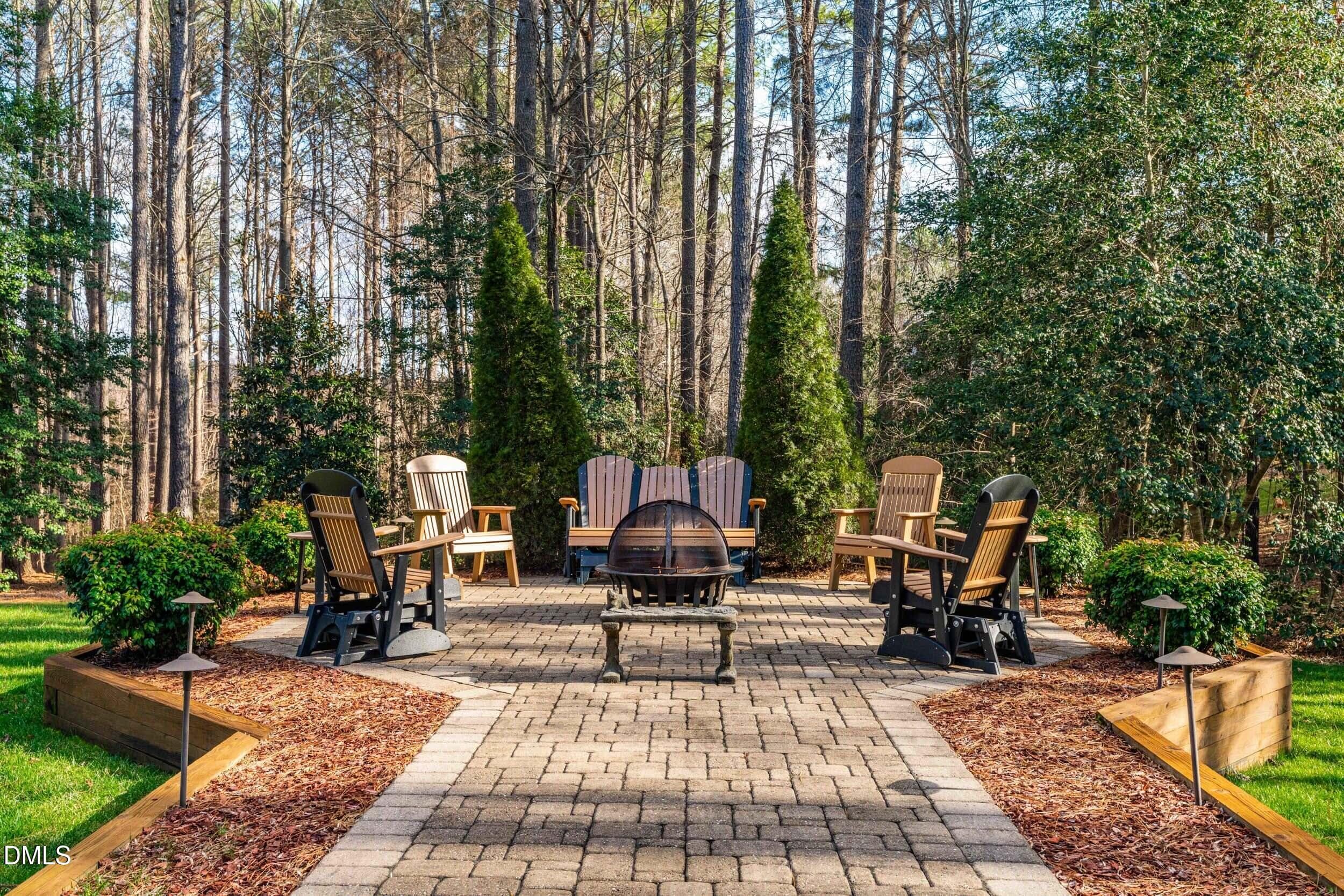 66_dsc04047 - 210 Ivey Gate Lane, Garner, NC 27529