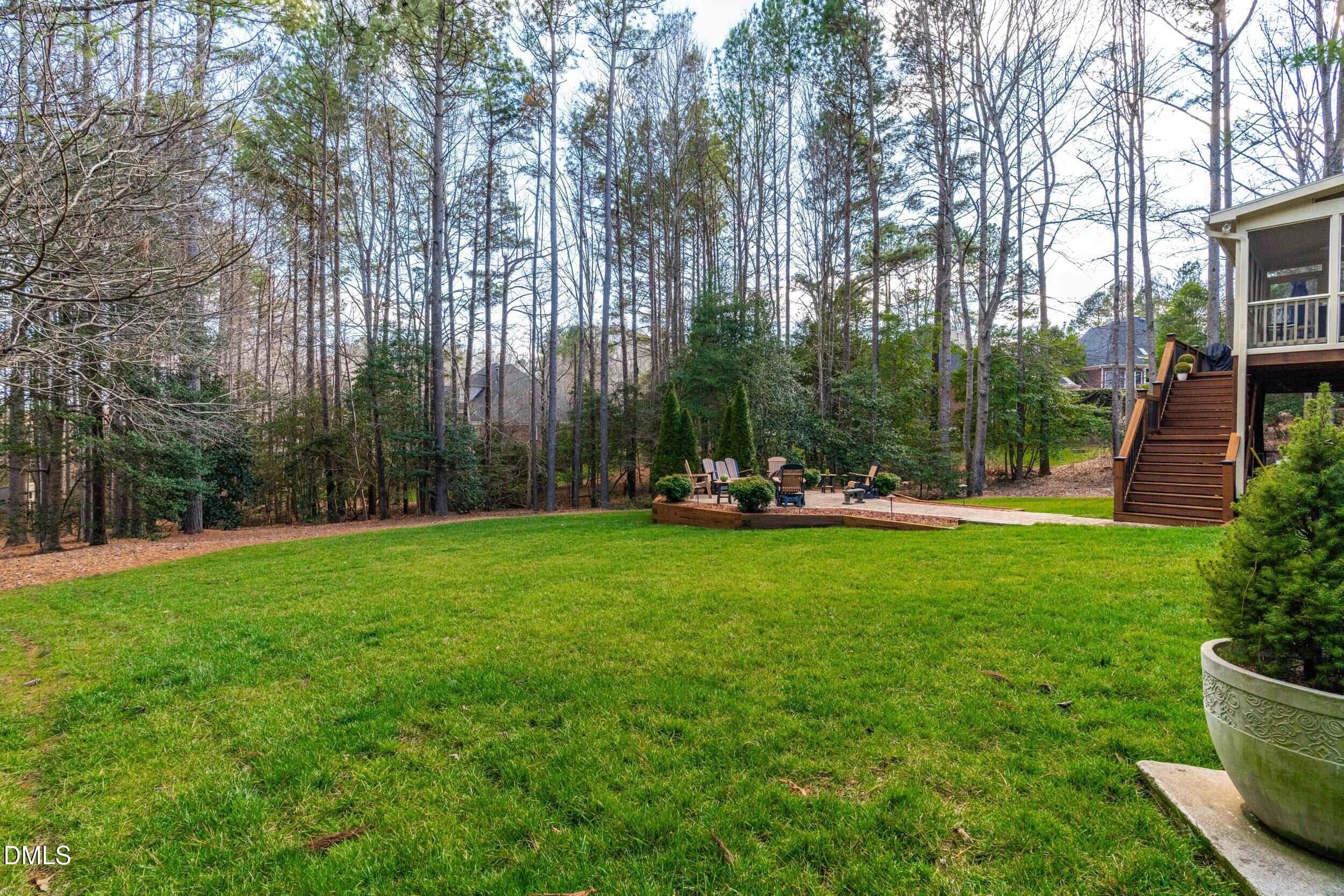 67_dsc04048 - 210 Ivey Gate Lane, Garner, NC 27529