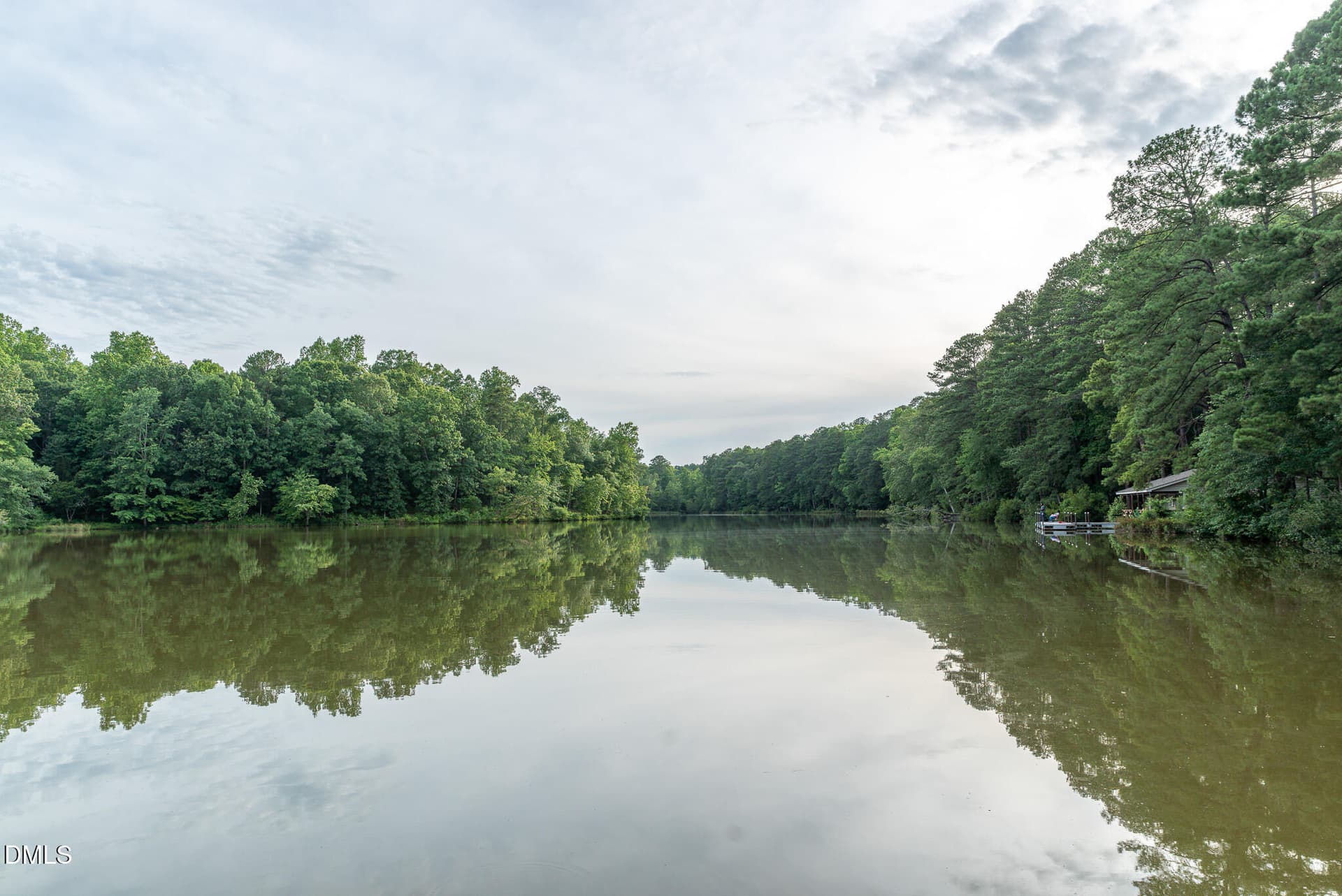 Lifestyle_Falls Lake - 3712 Mineral Mill, Raleigh, NC 27616