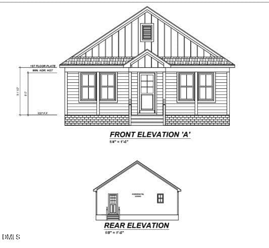 67 Ravenwind Lane, Lillington, NC 27546