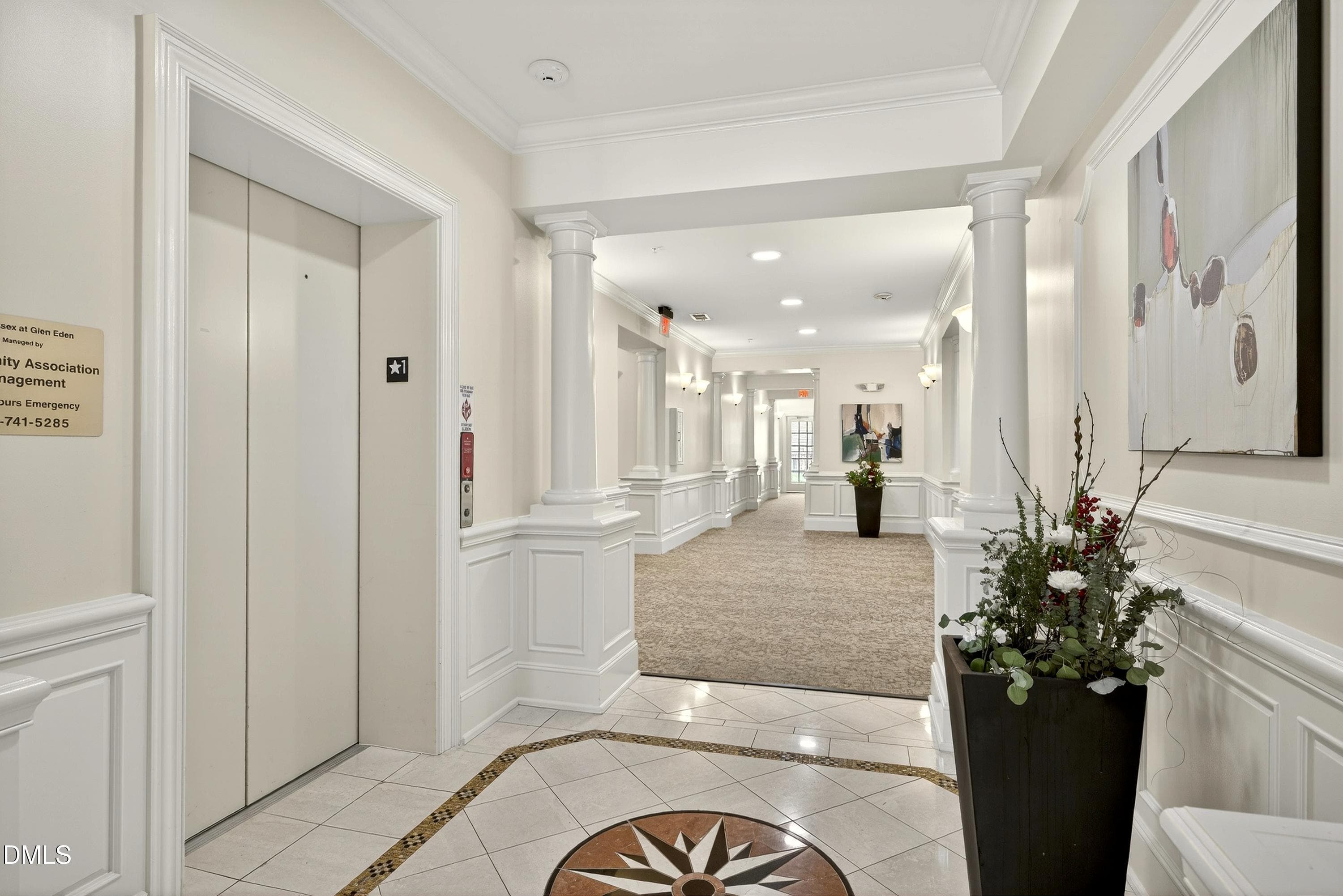 EGScene-4 - 3920 Essex Garden Lane 202, Raleigh, NC 27612, Raleigh