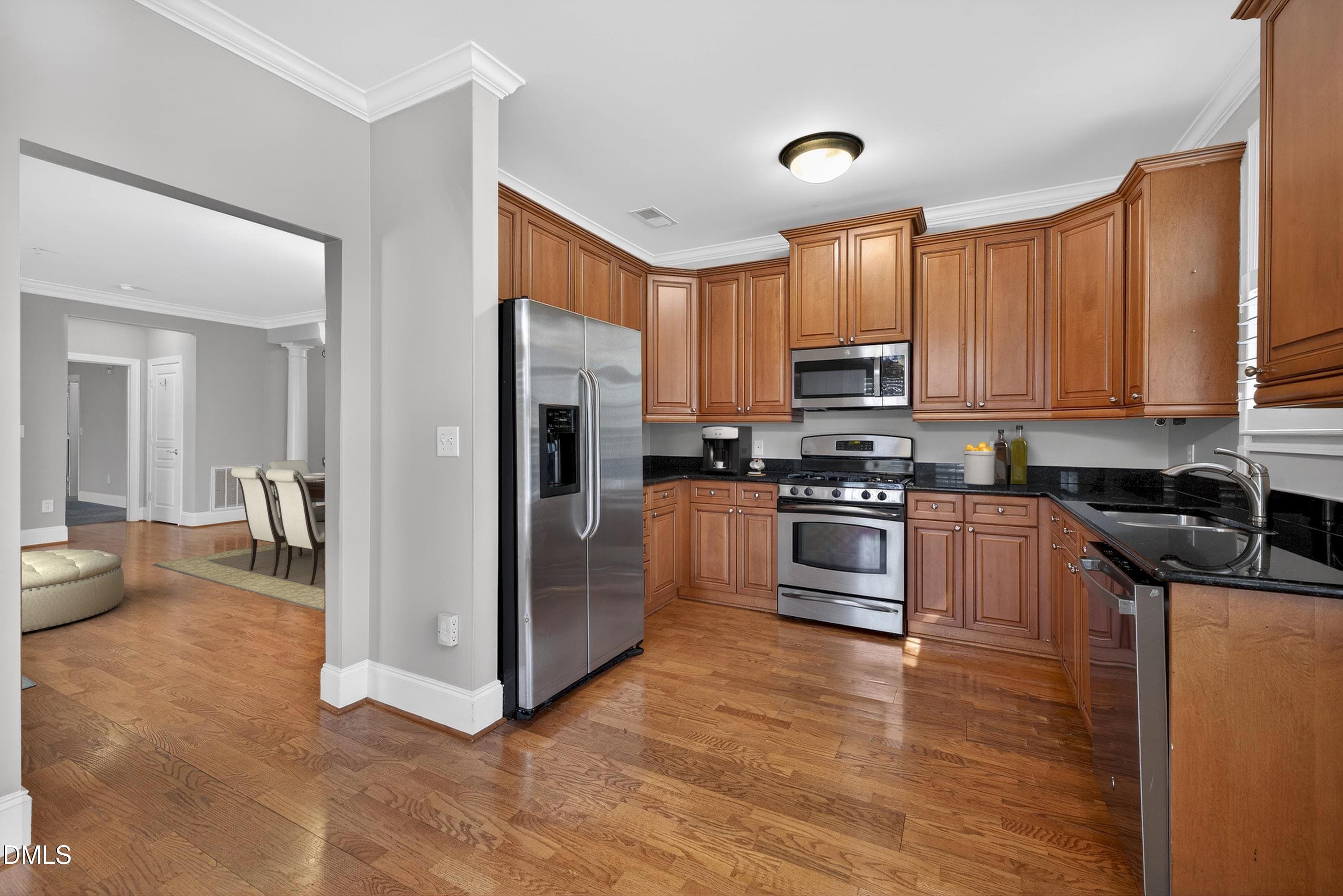 Essex staged Scene-19 - 3920 Essex Garden Lane 202, Raleigh, NC 27612, Raleigh