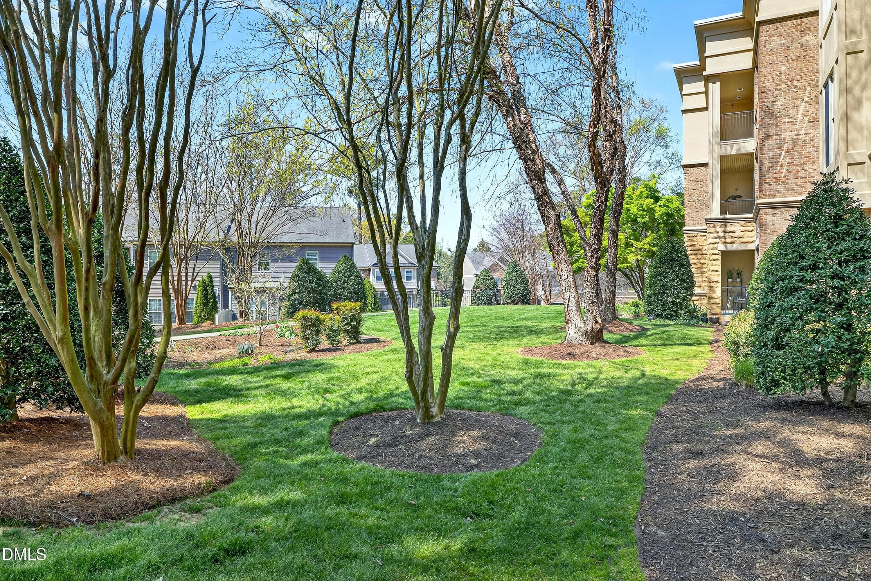 EGScene-41 - 3920 Essex Garden Lane 202, Raleigh, NC 27612, Raleigh