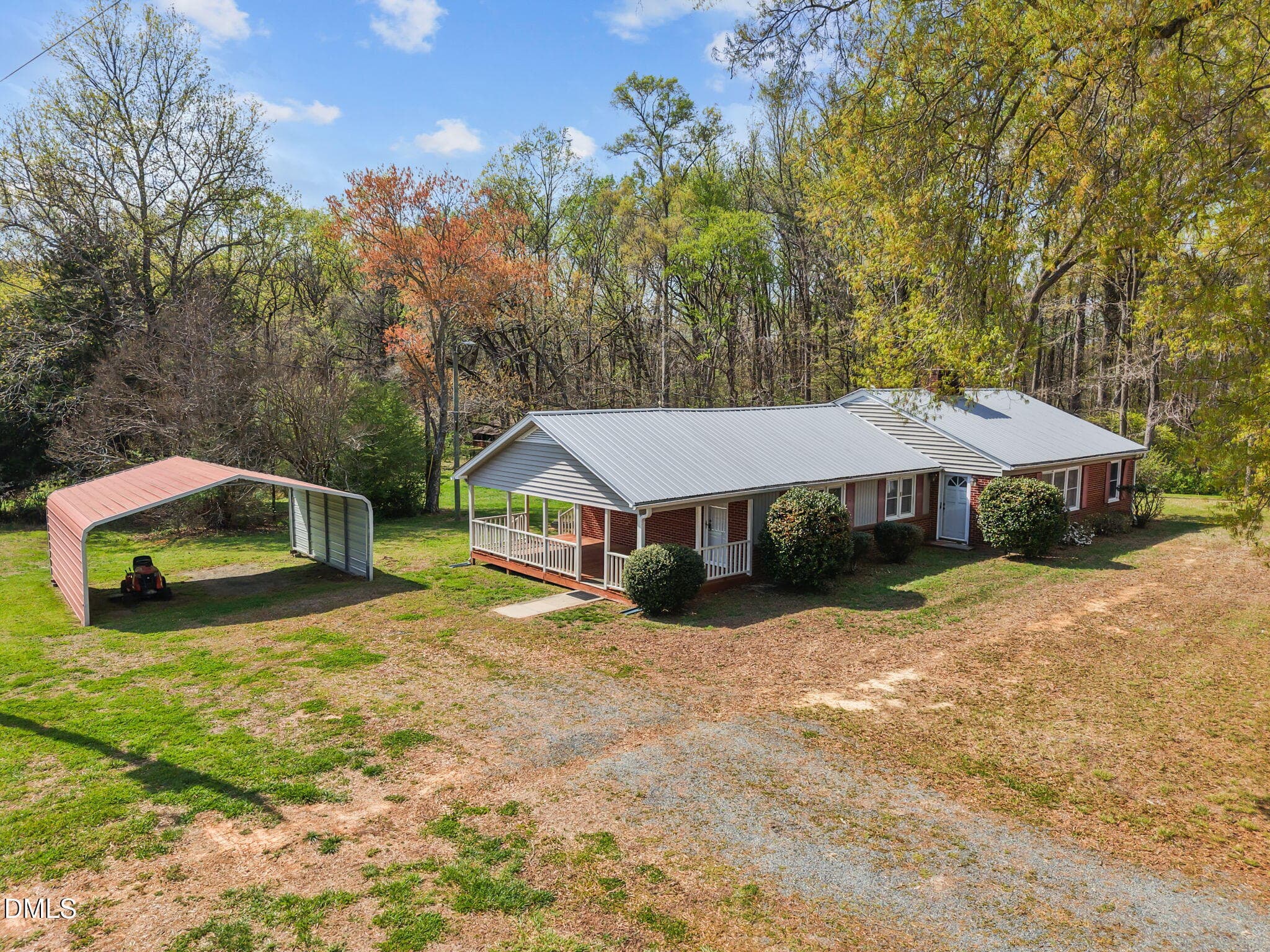 4-web-or-mls-DJI_20260331033351_0066_D - 2251 Castle Rock Farm Road, Pittsboro, NC 27312, Pittsboro