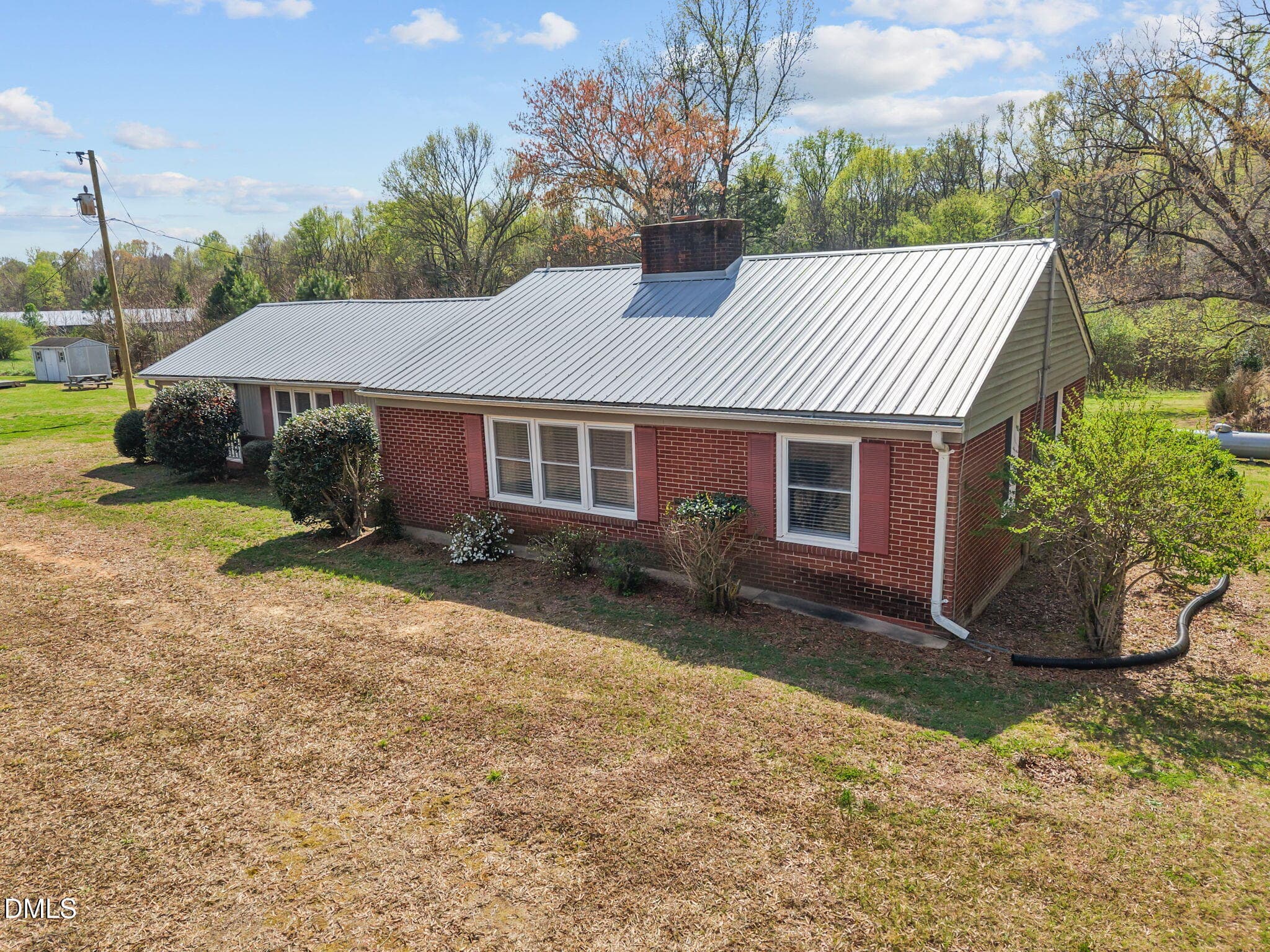 6-web-or-mls-DJI_20260331033426_0067_D - 2251 Castle Rock Farm Road, Pittsboro, NC 27312, Pittsboro
