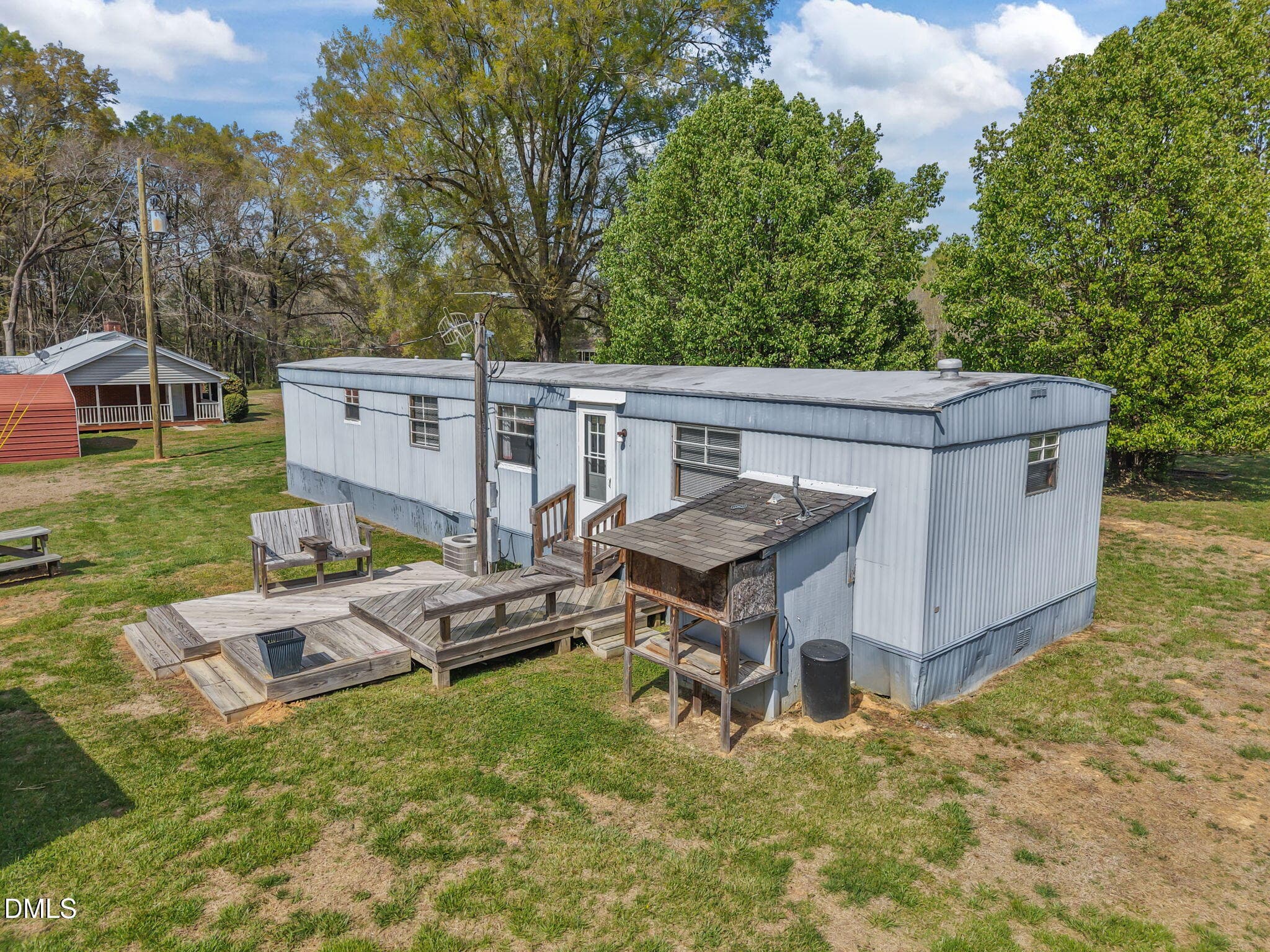 3-web-or-mls-DJI_20260331033006_0057_D - 2251 Castle Rock Farm Road, Pittsboro, NC 27312, Pittsboro