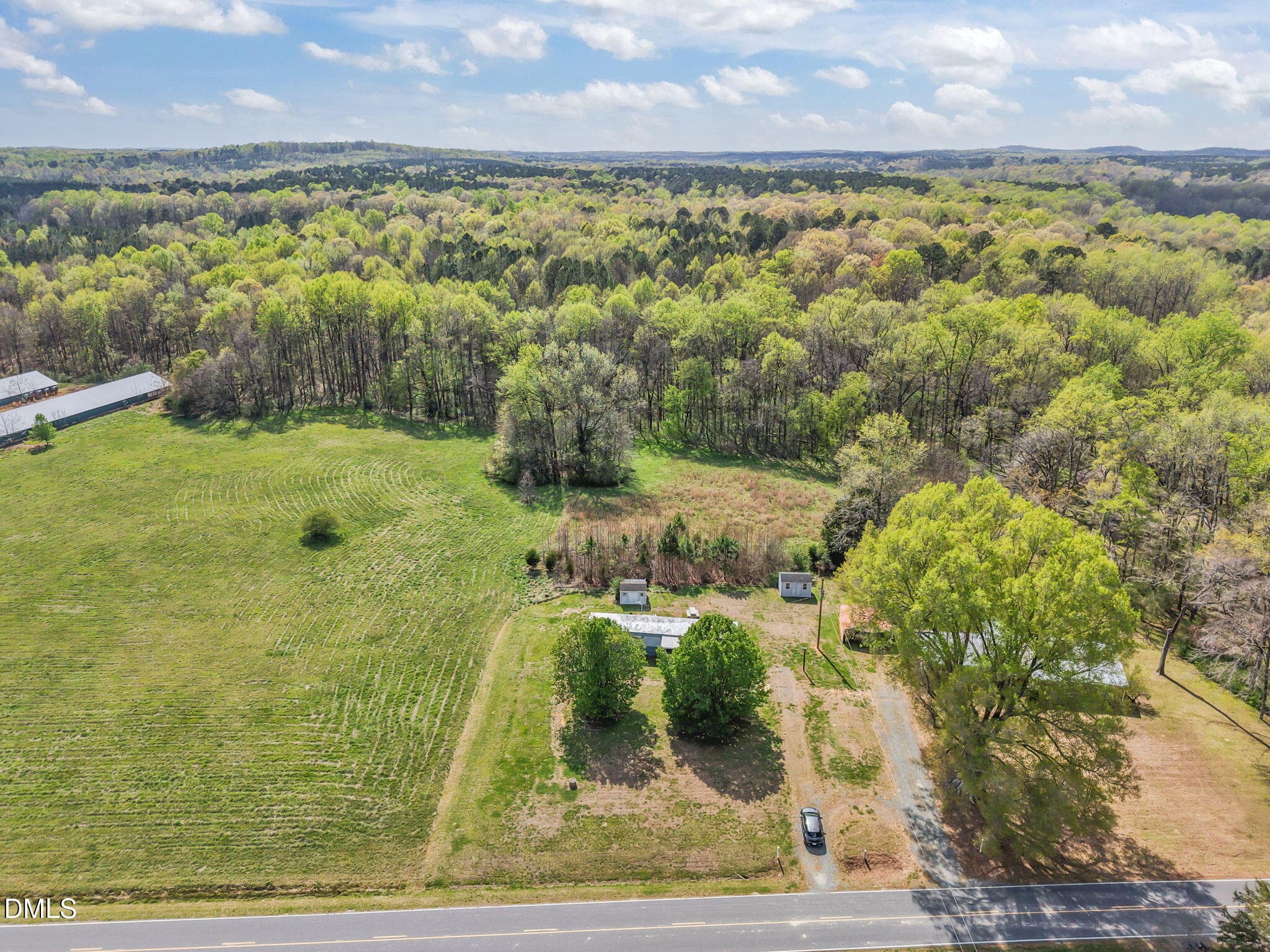 35-web-or-mls-DJI_20260331033127_0059_D - 2251 Castle Rock Farm Road, Pittsboro, NC 27312, Pittsboro