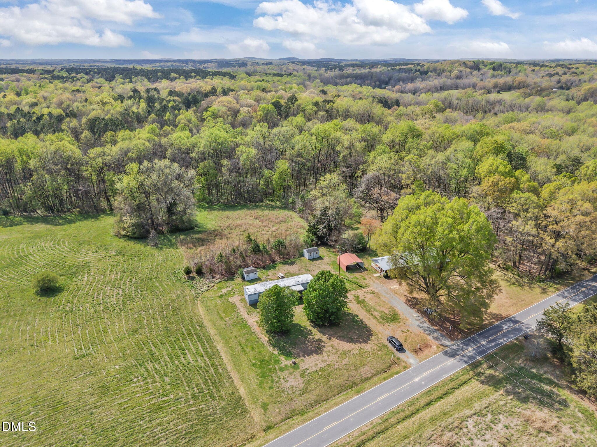 36-web-or-mls-DJI_20260331033140_0060_D - 2251 Castle Rock Farm Road, Pittsboro, NC 27312, Pittsboro