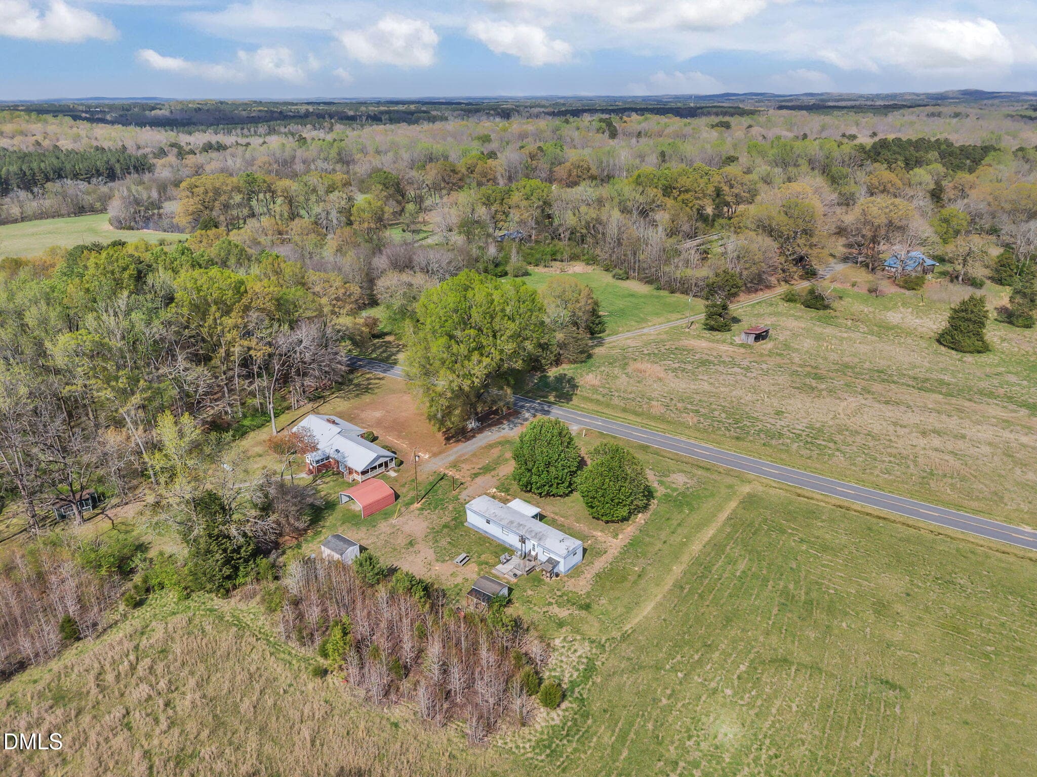 37-web-or-mls-DJI_20260331033200_0061_D - 2251 Castle Rock Farm Road, Pittsboro, NC 27312, Pittsboro