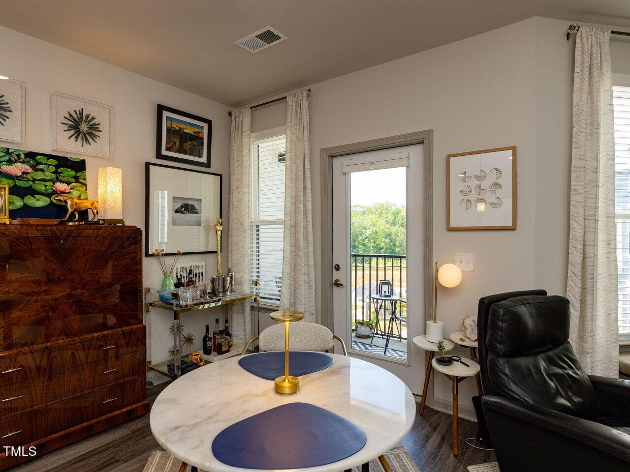 007-1280x960-dining-area - 2217 Gathering Square Court, Fuquay Varina, NC 27526