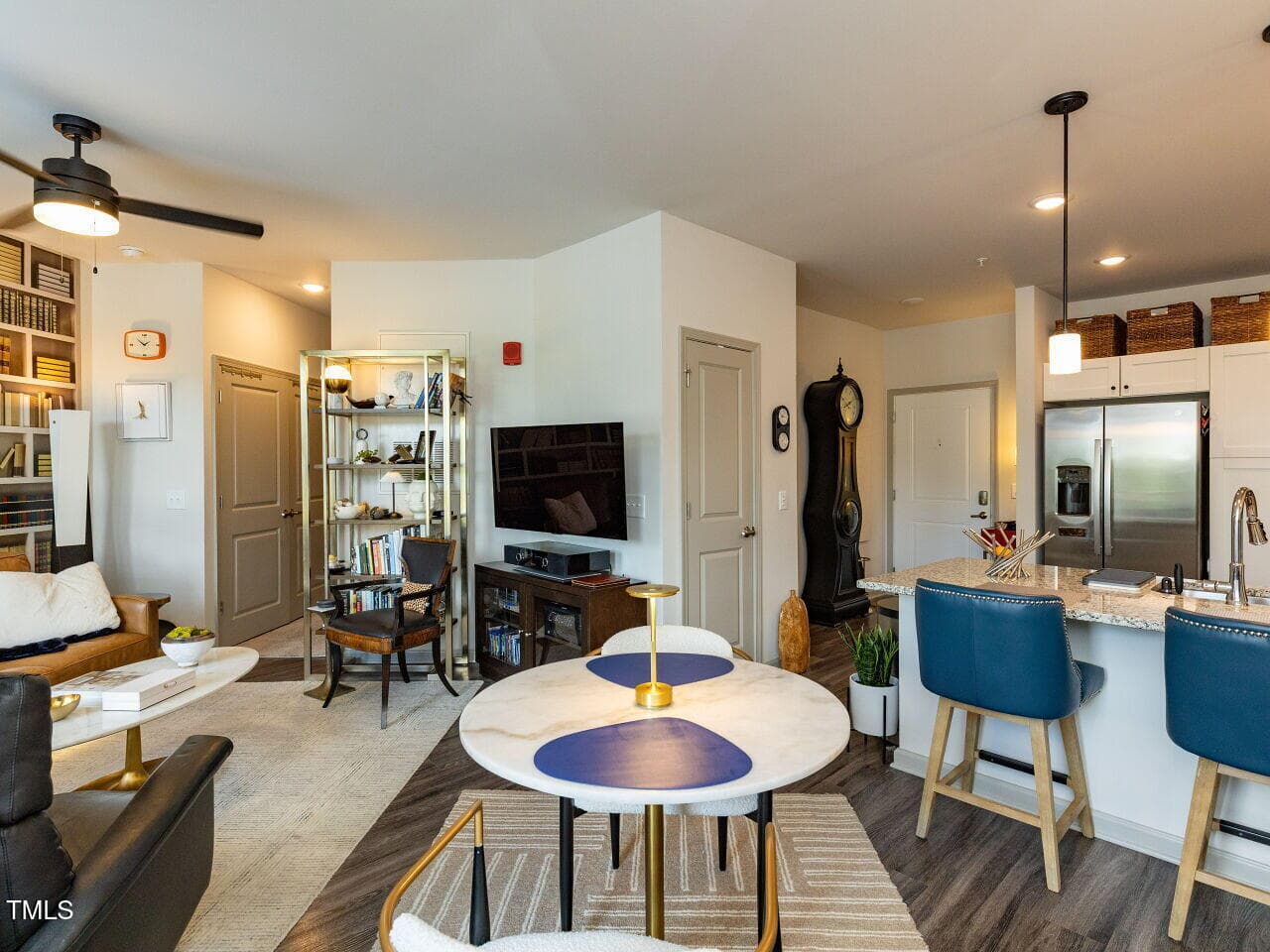 009-1280x960-open-kitchen - 2217 Gathering Square Court, Fuquay Varina, NC 27526
