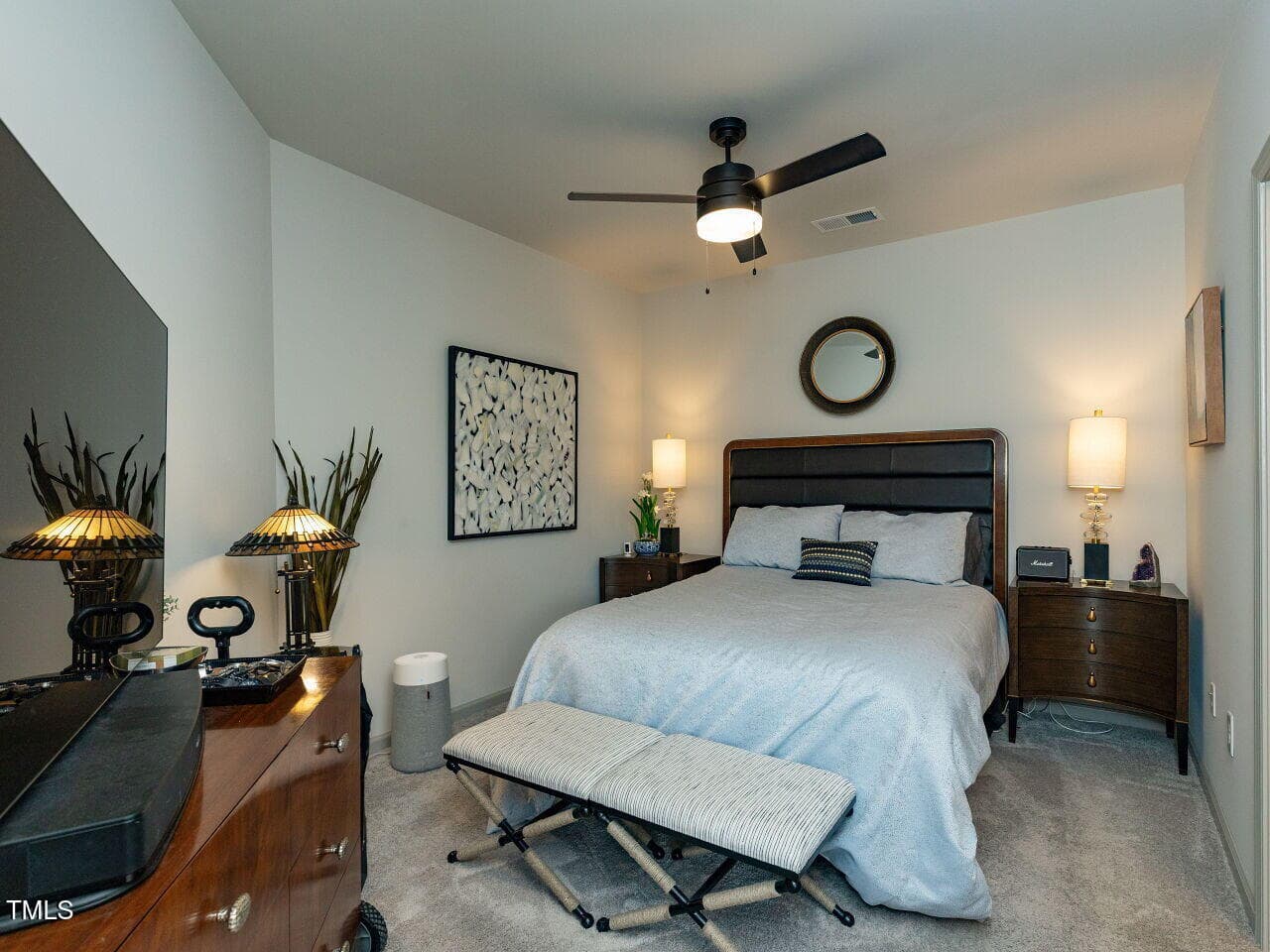 015-1280x960-main-bedroom - 2217 Gathering Square Court, Fuquay Varina, NC 27526
