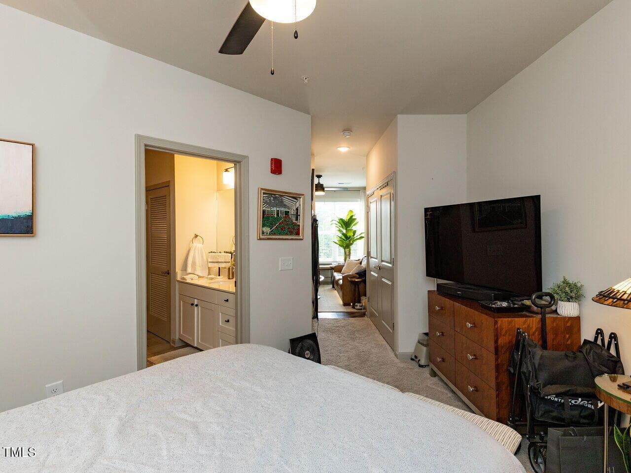 018-1280x960-main-bedroom - 2217 Gathering Square Court, Fuquay Varina, NC 27526