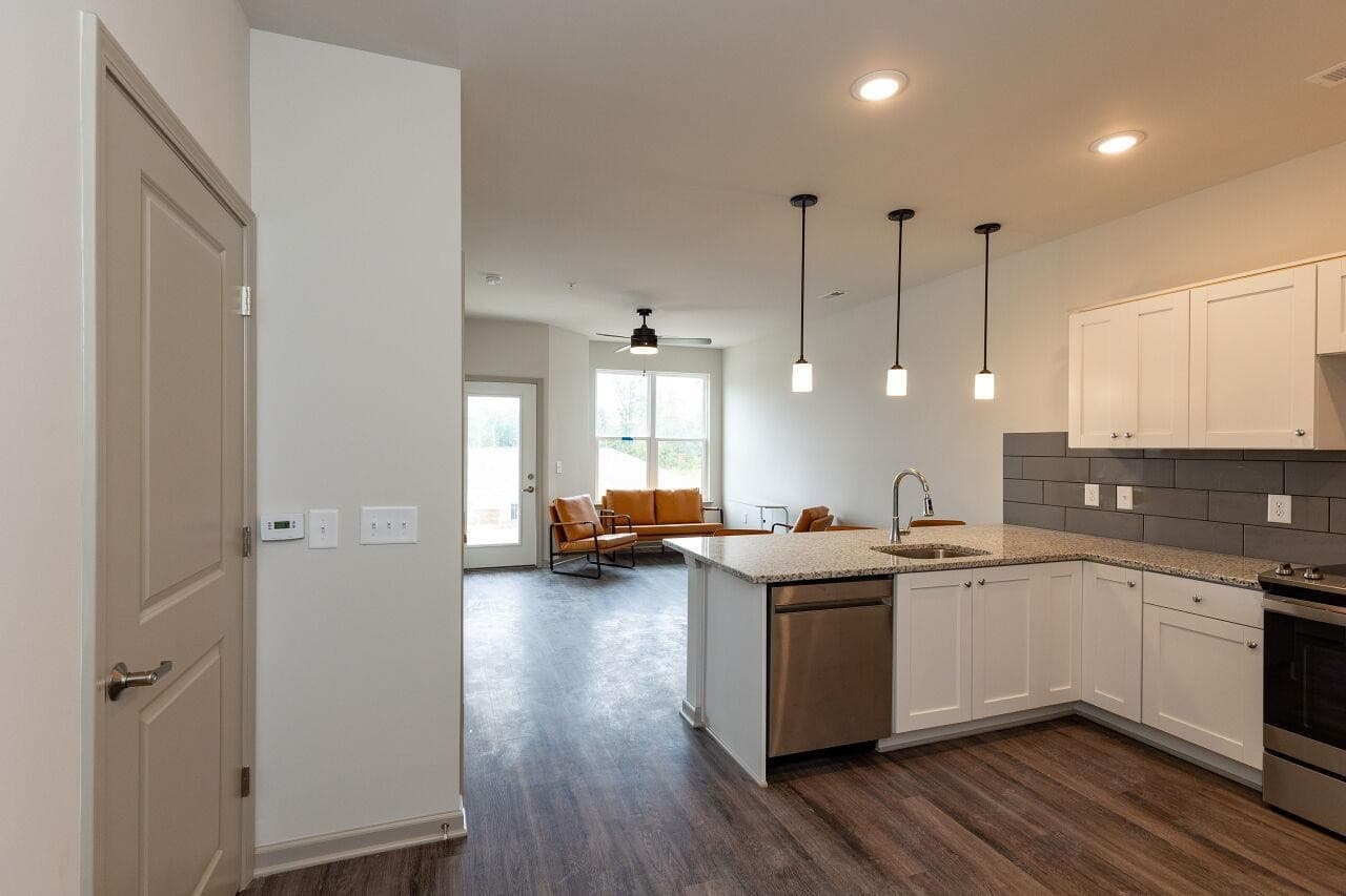 Photo 4 - 2204 Gathering Square Court, Fuquay Varina, NC 27526