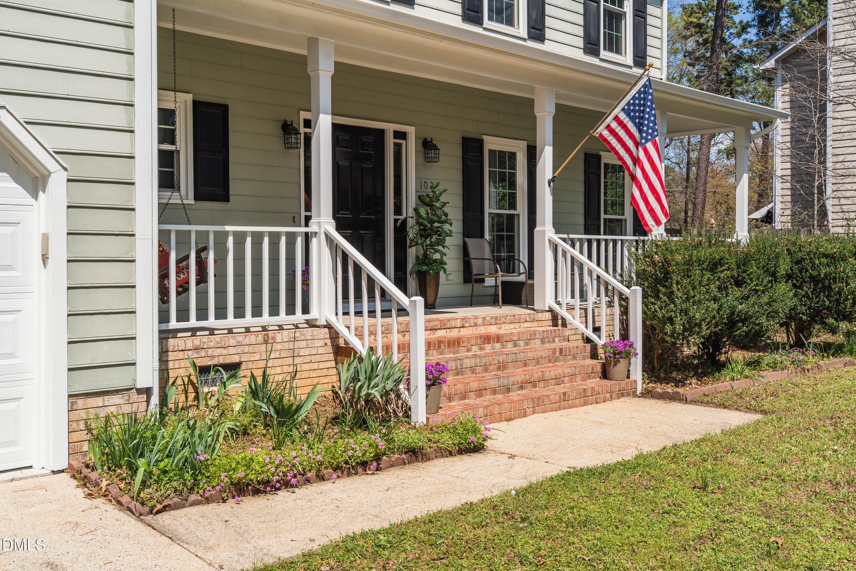 @directedbyisaac 102 Settlers Mill Ln Du - 102 Settlers Mill Lane, Durham, NC 27713, Durham