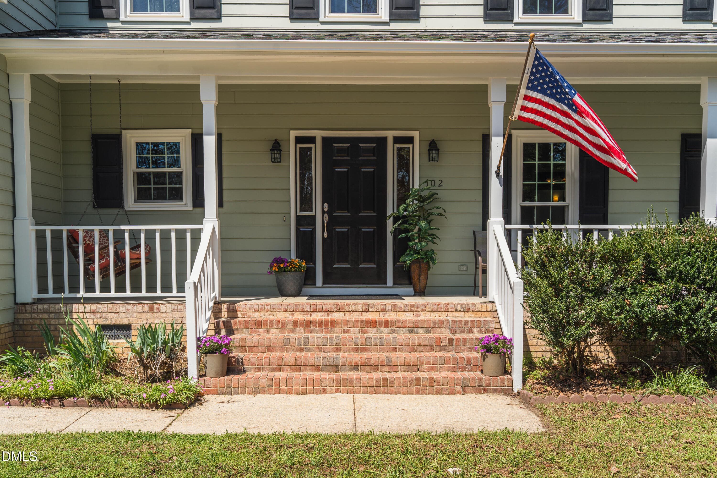 @directedbyisaac 102 Settlers Mill Ln Du - 102 Settlers Mill Lane, Durham, NC 27713, Durham