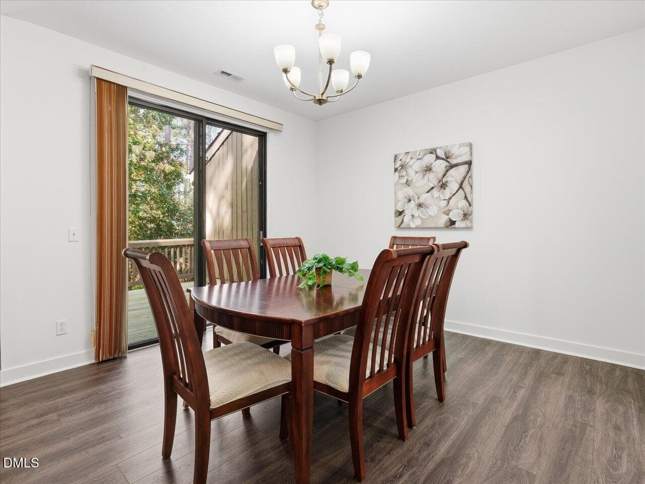 20-Dining Room - 13 Vauxhall Place, Chapel Hill, NC 27517, Chapel Hill