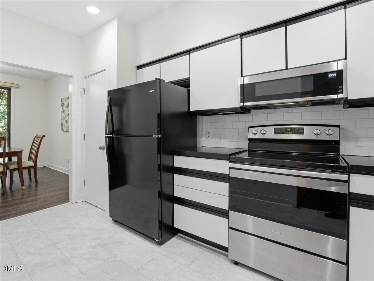 30-Kitchen - 13 Vauxhall Place, Chapel Hill, NC 27517, Chapel Hill