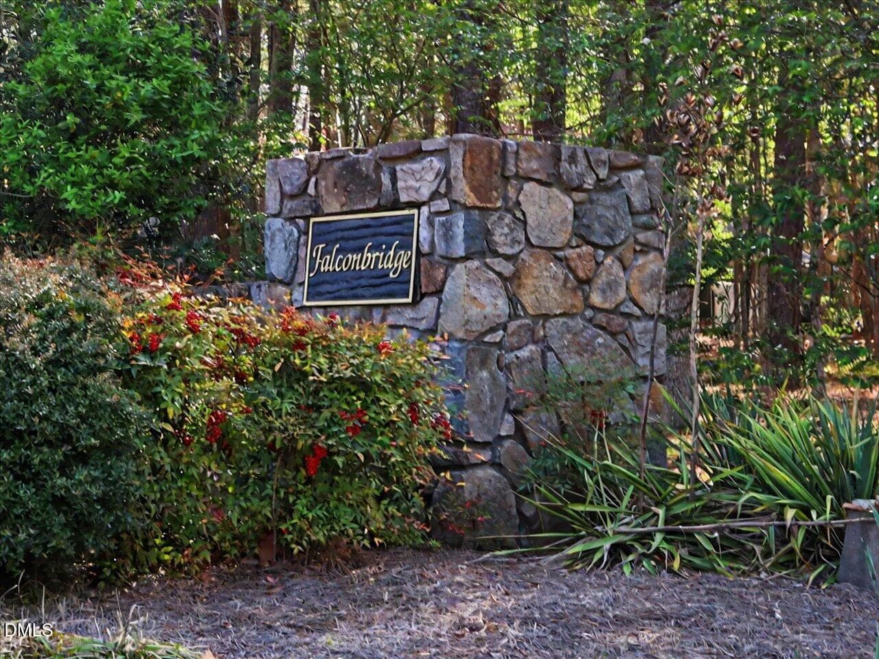 62-Falconbridge - 13 Vauxhall Place, Chapel Hill, NC 27517, Chapel Hill