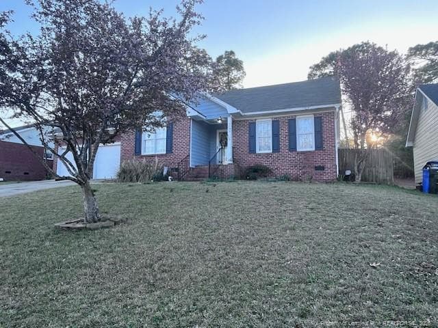 Front of Home - 5705 Kingstree Drive, Fayetteville, NC 28304, Fayetteville