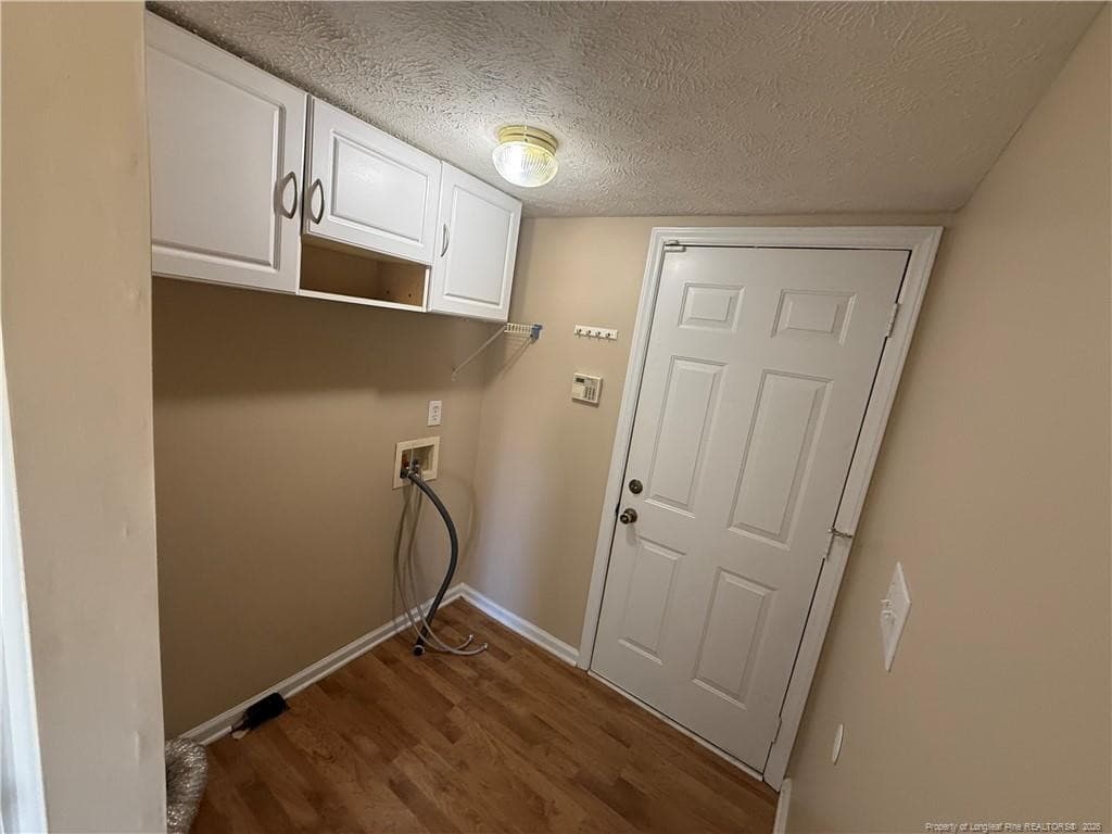 Laundry Room - 5705 Kingstree Drive, Fayetteville, NC 28304, Fayetteville