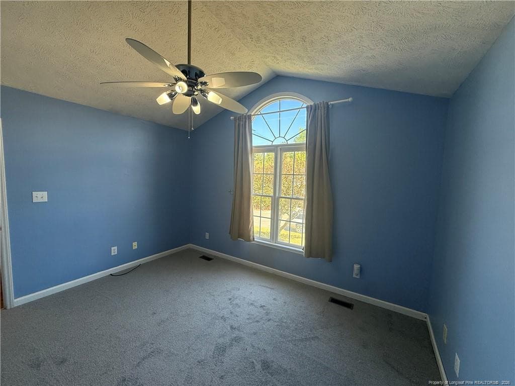 Master Bedroom - 5705 Kingstree Drive, Fayetteville, NC 28304, Fayetteville