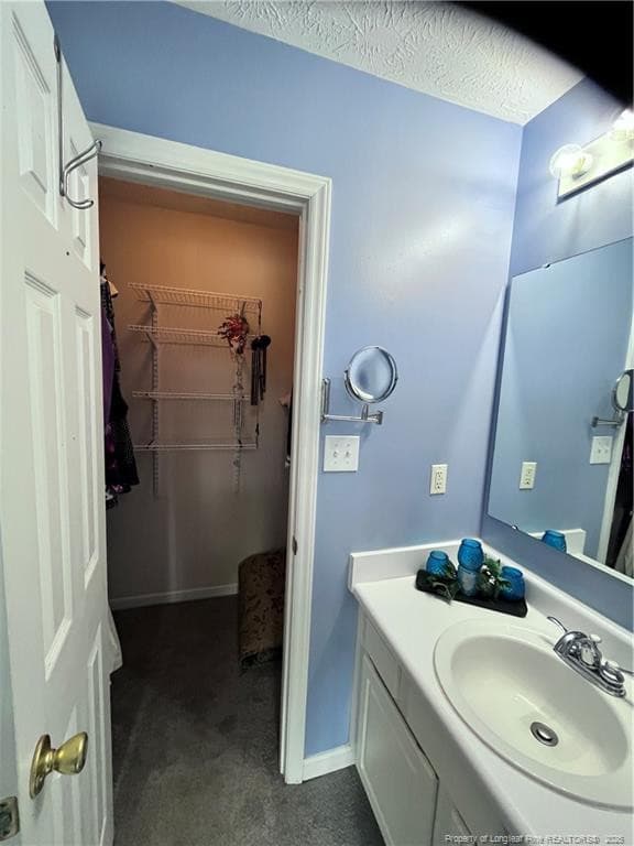 Walk-in Closet - 5705 Kingstree Drive, Fayetteville, NC 28304, Fayetteville