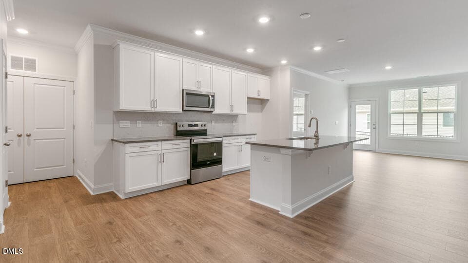 Kitchen - 717 Gold Hill Way, Hillsborough, NC 27278, Hillsborough