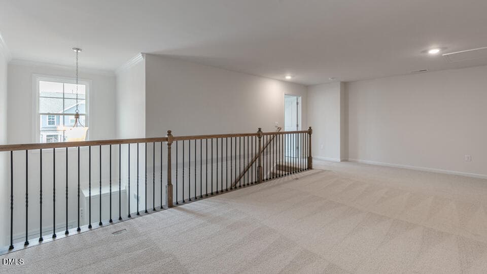 Loft - 717 Gold Hill Way, Hillsborough, NC 27278, Hillsborough