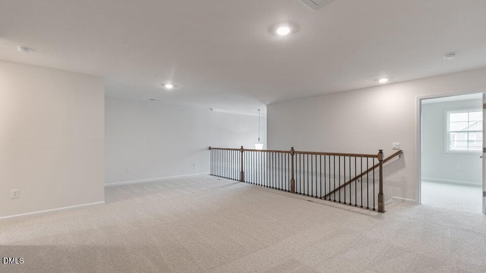 Loft - 717 Gold Hill Way, Hillsborough, NC 27278, Hillsborough