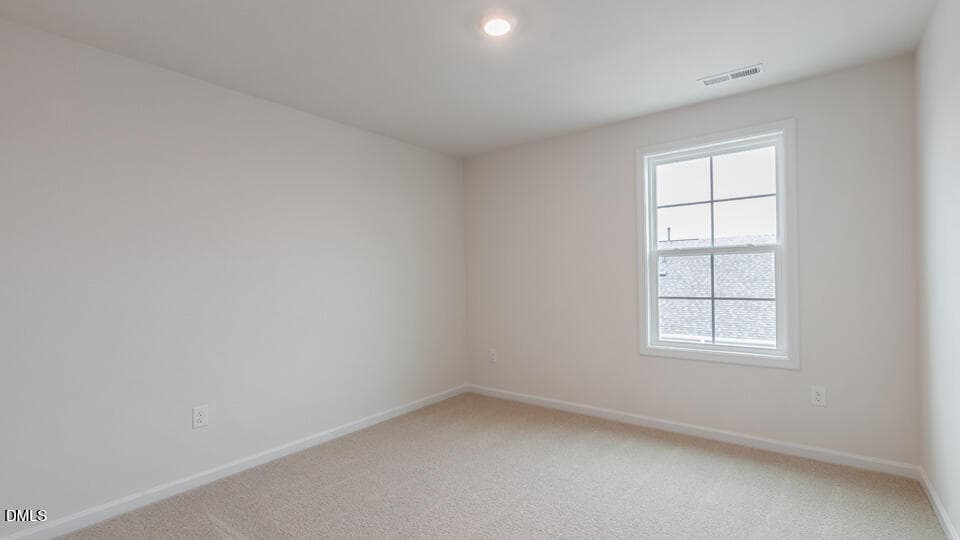 Bedroom - 717 Gold Hill Way, Hillsborough, NC 27278, Hillsborough