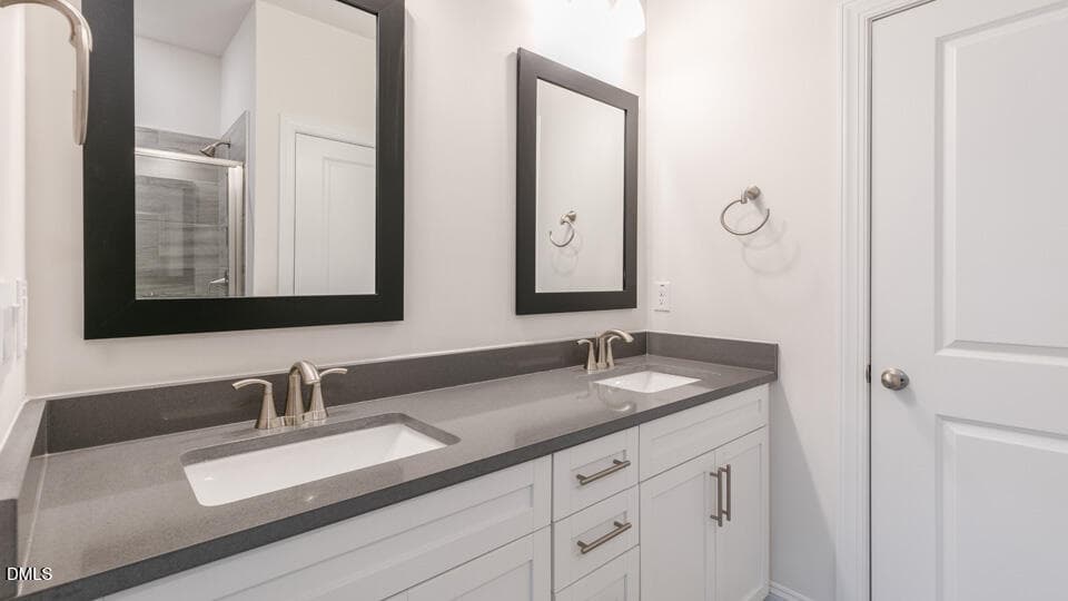 Bathroom - 717 Gold Hill Way, Hillsborough, NC 27278, Hillsborough