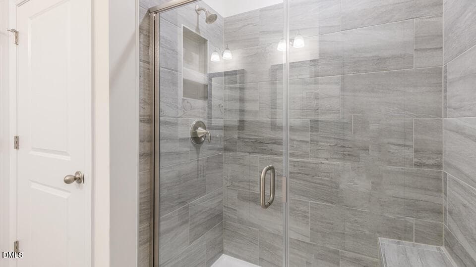 Bathroom - 717 Gold Hill Way, Hillsborough, NC 27278, Hillsborough