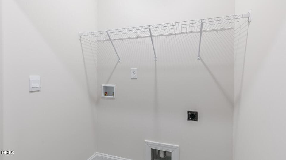 Laundry Room - 717 Gold Hill Way, Hillsborough, NC 27278, Hillsborough