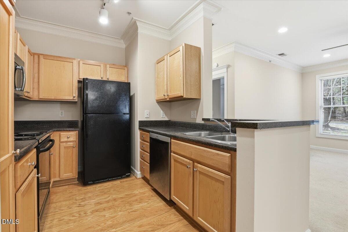 12-1301 Durlain Dr-12 - 1301 Durlain Drive 208, Raleigh, NC 27614, Raleigh