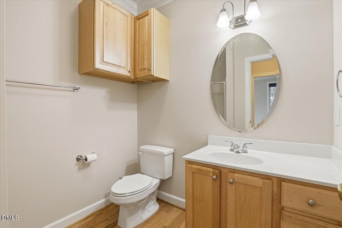 23-1301 Durlain Dr-23 - 1301 Durlain Drive 208, Raleigh, NC 27614, Raleigh